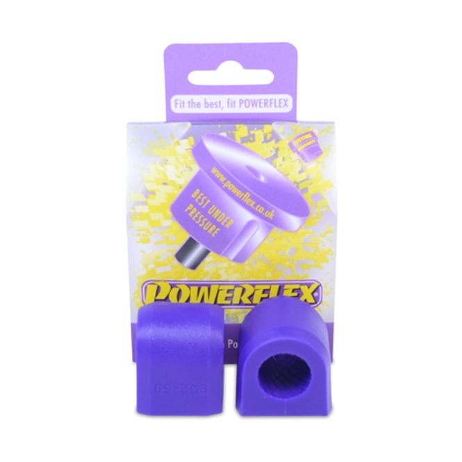 Hovedbilde Rear Anti Roll Bar To Chassis Bush 20mm