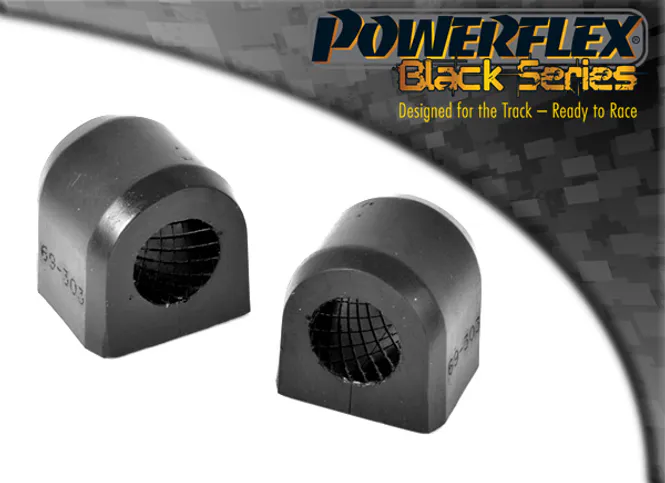 Hovedbilde Front Anti Roll Bar To Chassis Bush 20mm