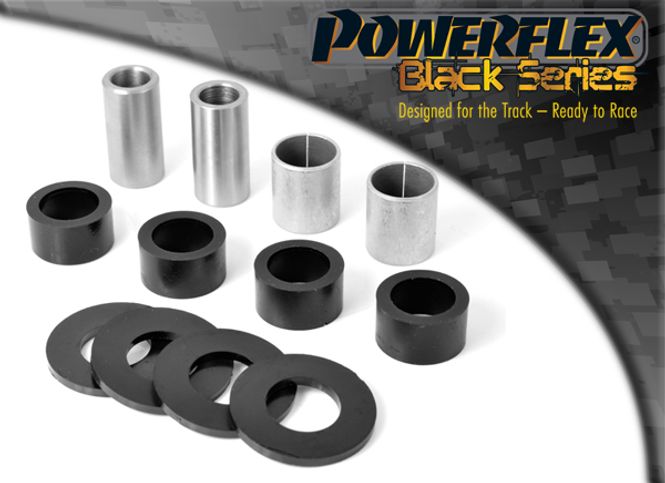 Hovedbilde Rear Upper Wishbone Front Bush Short