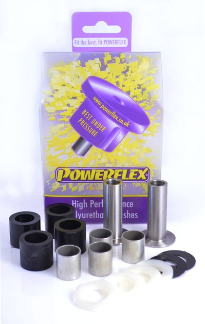 Hovedbilde Rear Lower Wishbone Front Bush