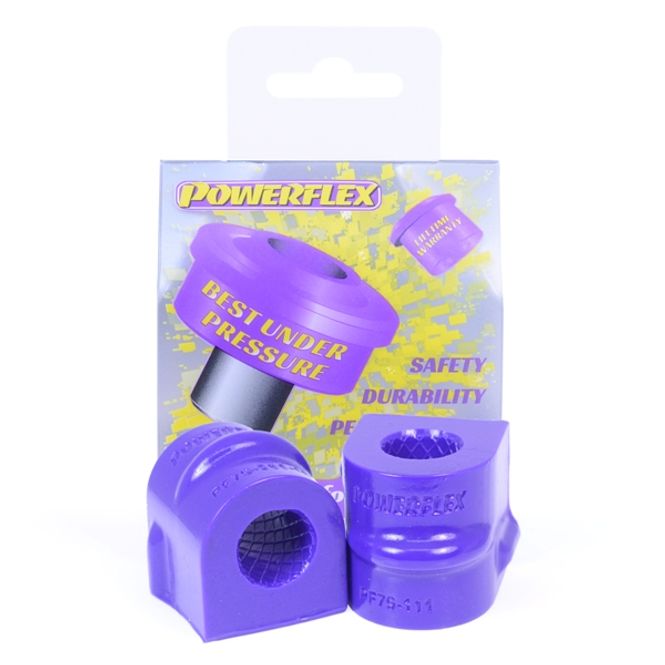 Hovedbilde Rear Anti Roll Bar Bush 19mm