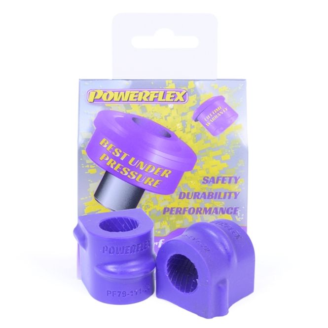 Hovedbilde Rear Anti Roll Bar Bush 22mm