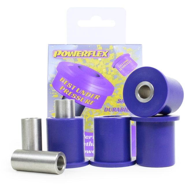 Hovedbilde Rear Lower Wishbone Inner Bush