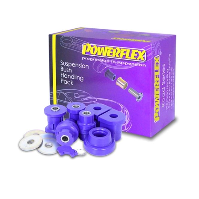 Hovedbilde Powerflex Handling Pack