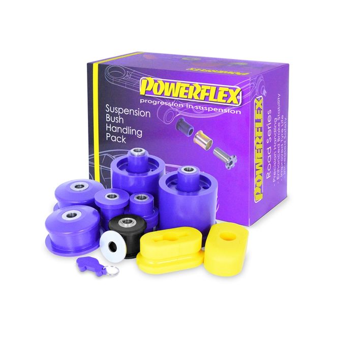 Hovedbilde Powerflex Handling Pack