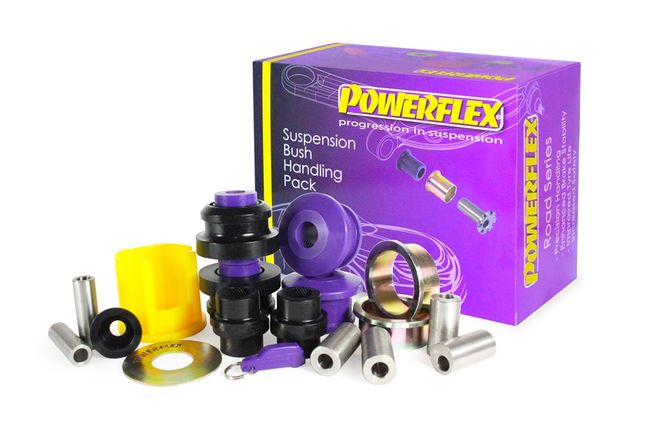 Hovedbilde Powerflex Handling Pack (2012 -)