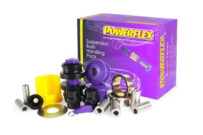 Powerflex Handling Pack (2012 -)
