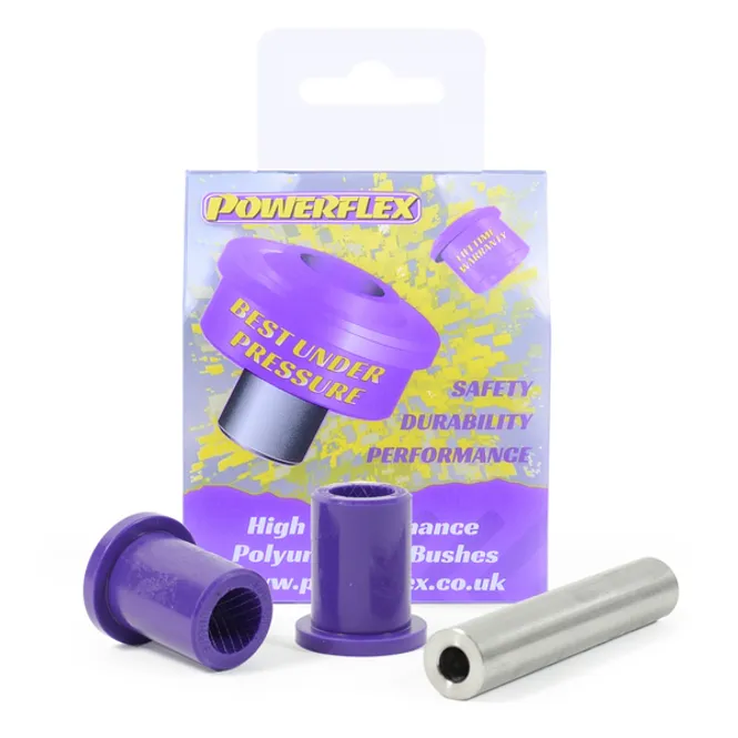 Hovedbilde 100 Series Top-Hat Bush