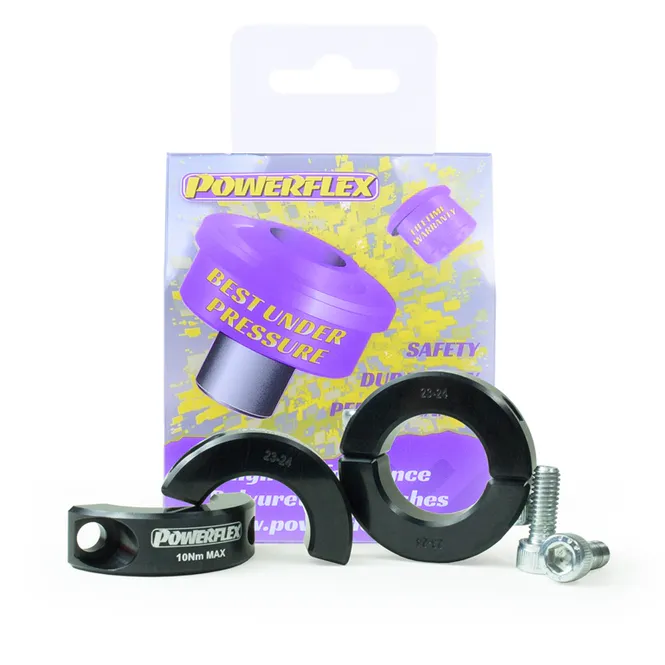 Hovedbilde Anti-Roll Bar Lateral Support Clamps 23-24mm