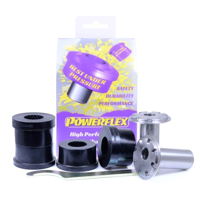 Hovedbilde Front Wishbone Front Bush Camber Adjustable