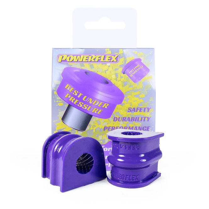 Hovedbilde Front Anti Roll Bar To Chassis Bush 18mm