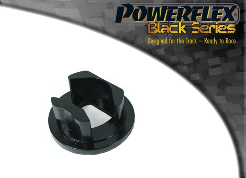 Lower Rear Engine Mount Insert
