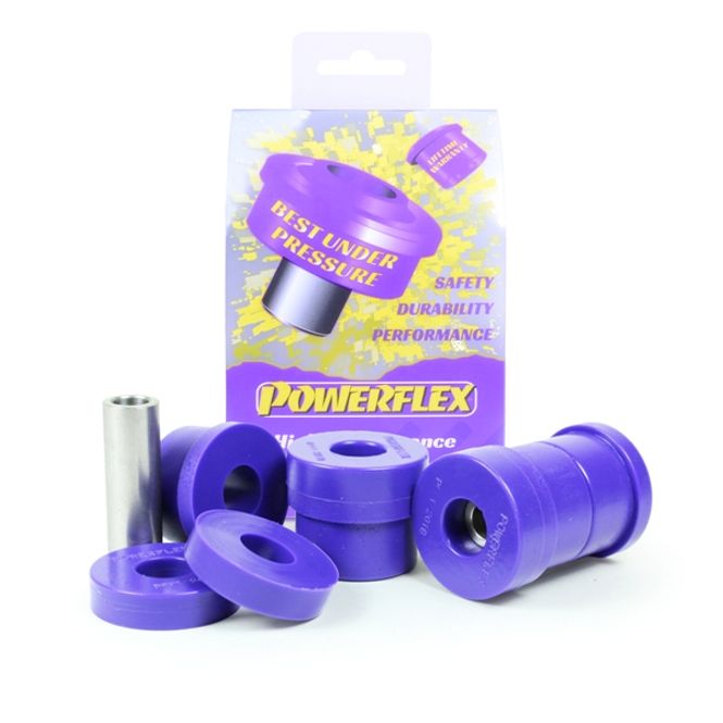 Hovedbilde Front Upper Spring Mount Inner Bush