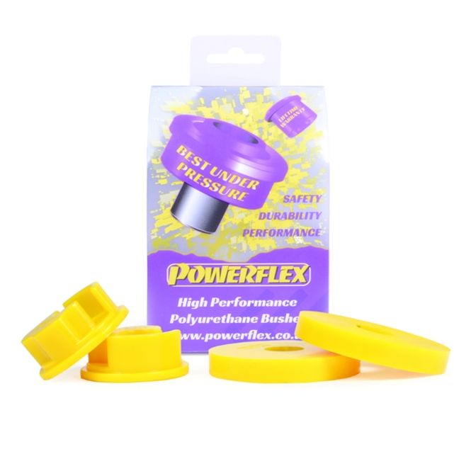 Hovedbilde Gearbox Mount Rear Insert Kit