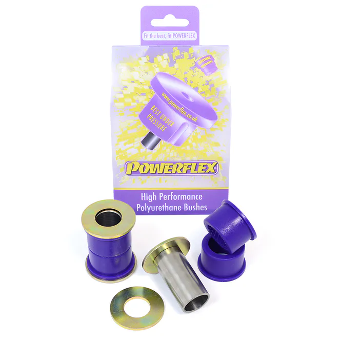 Hovedbilde Front Lower Wishbone Front Bush