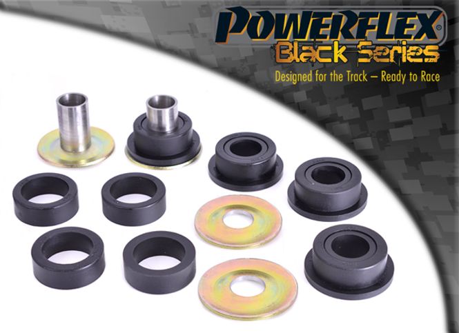 Hovedbilde Front Lower Wishbone Rear Bush