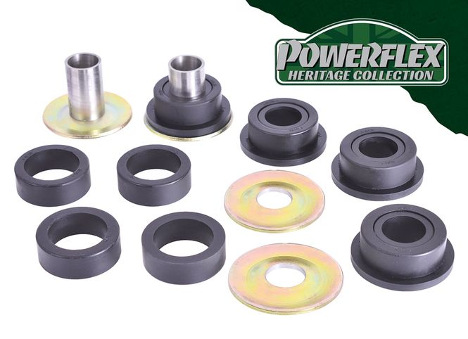 Hovedbilde Front Lower Wishbone Rear Bush
