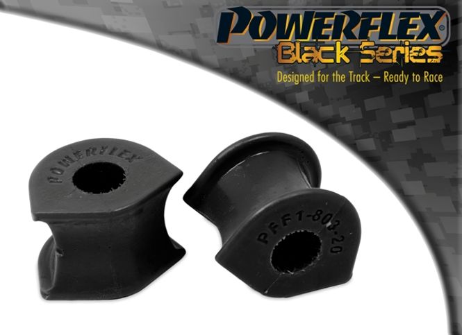 Hovedbilde Front Anti Roll Bar Bush (95-02) 20mm