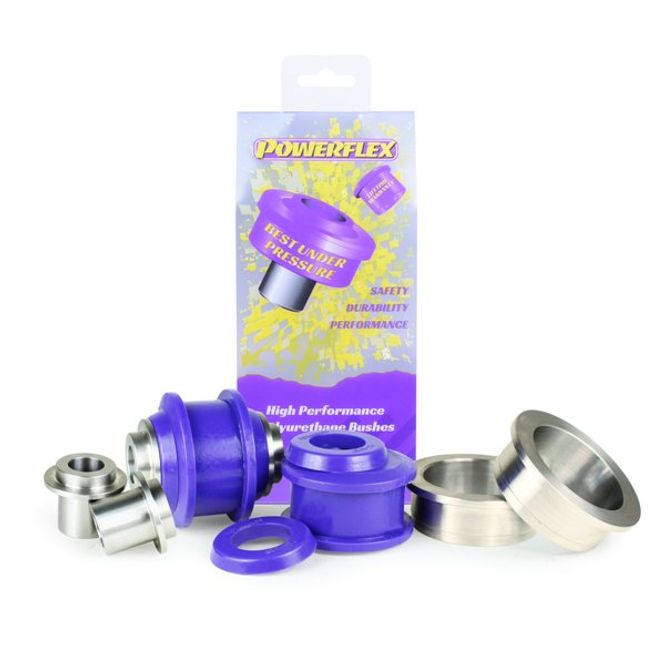 Hovedbilde Front Wishbone Rear Bush
