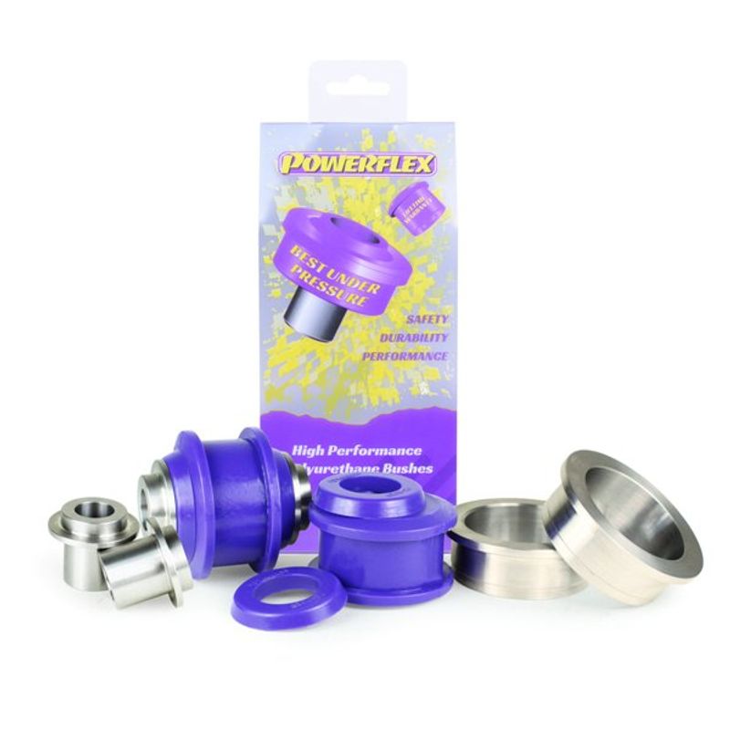 Front Wishbone Rear Bush