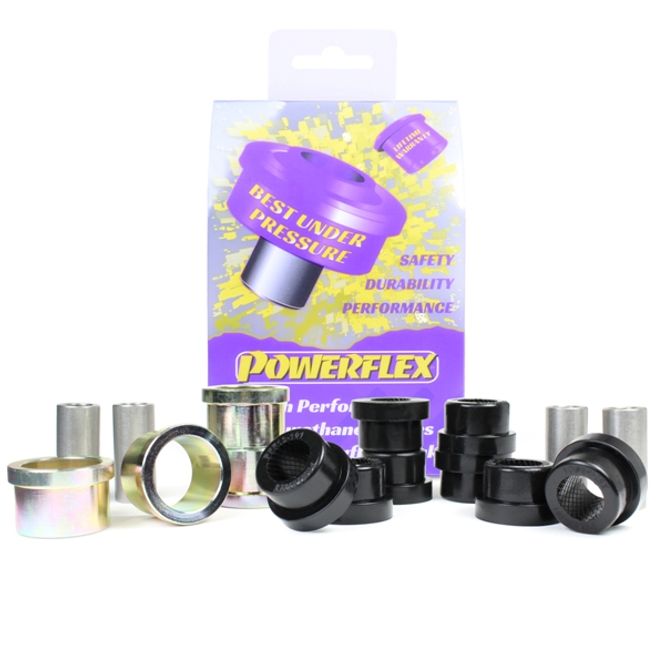 Hovedbilde Front Lower Wishbone Bush