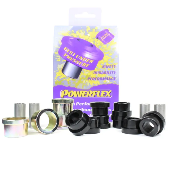 Hovedbilde Front Lower Wishbone Bush