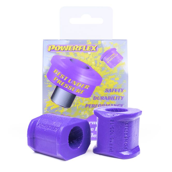 Hovedbilde Front Anti Roll Bar Inner Bush 18mm