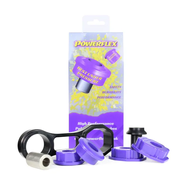 Hovedbilde Lower Torque Mount Fast Road/Track