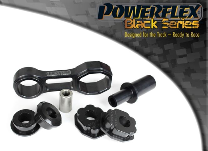Hovedbilde Lower Torque Mount, Track Use