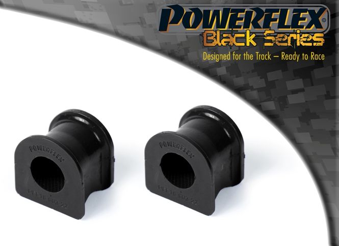 Hovedbilde Front Anti Roll Bar To Chassis Bush 22mm