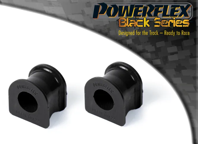 Hovedbilde Front Anti Roll Bar To Chassis Bush 22mm