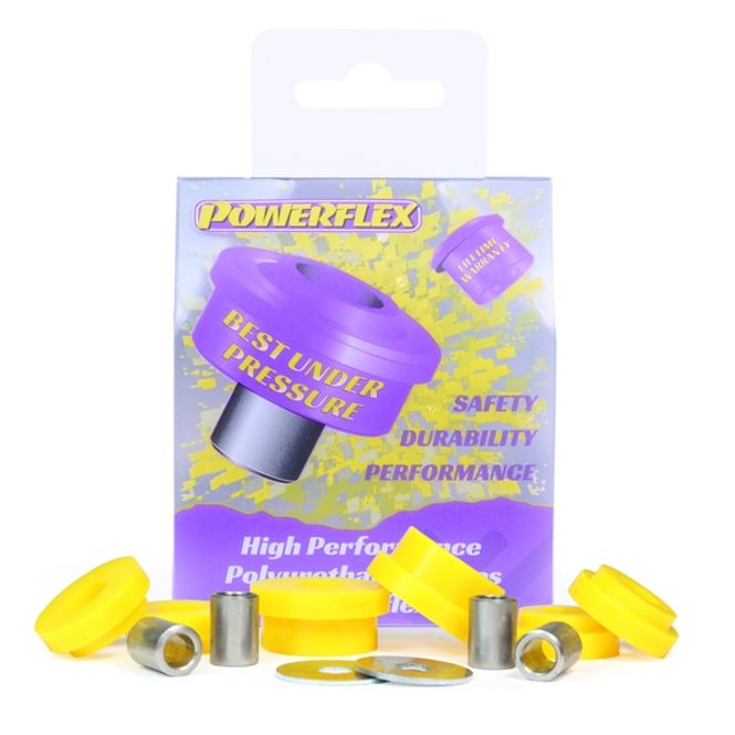 Hovedbilde Gear Lever Cradle Mount Kit