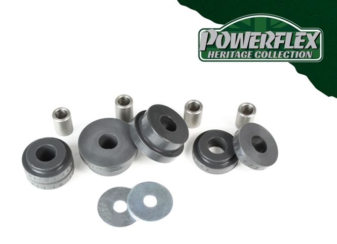 Hovedbilde Gear Lever Cradle Mount Kit