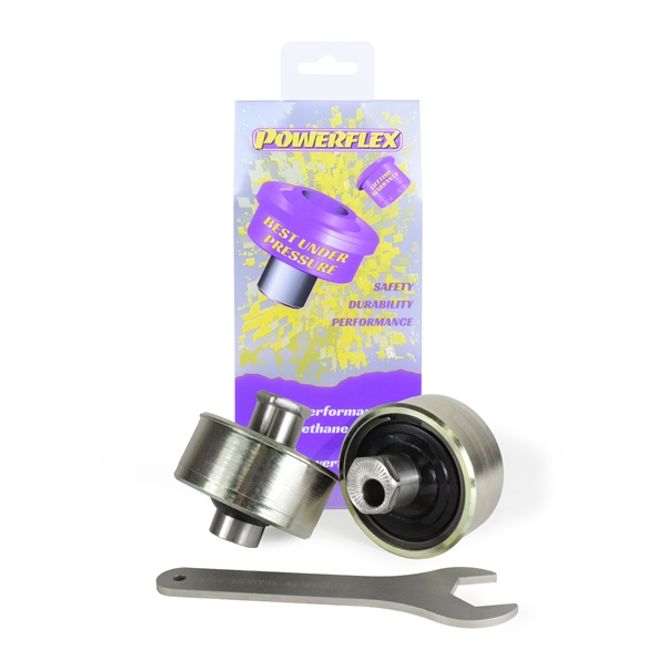 Hovedbilde Front Arm Rear Bush, Caster Adjust