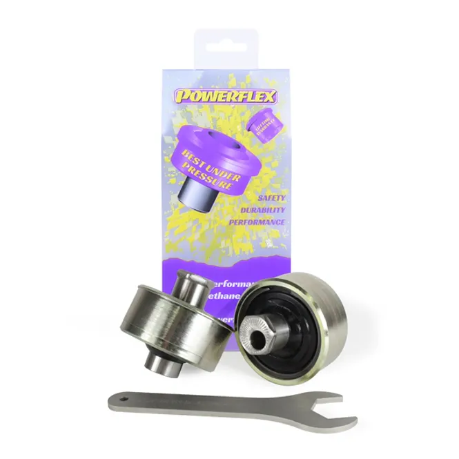 Hovedbilde Front Arm Rear Bush, Caster Adjust