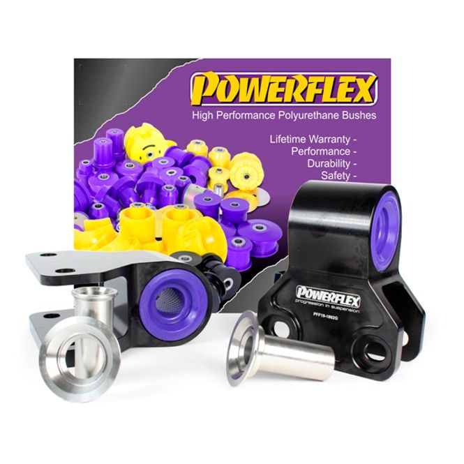 Hovedbilde Front Wishbone Rear Bush Anti-Lift & Caster Offset