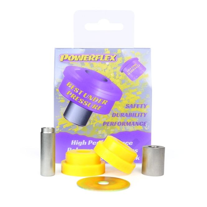 Hovedbilde Lower Engine Mount Small Bush 30mm Oval Bracket