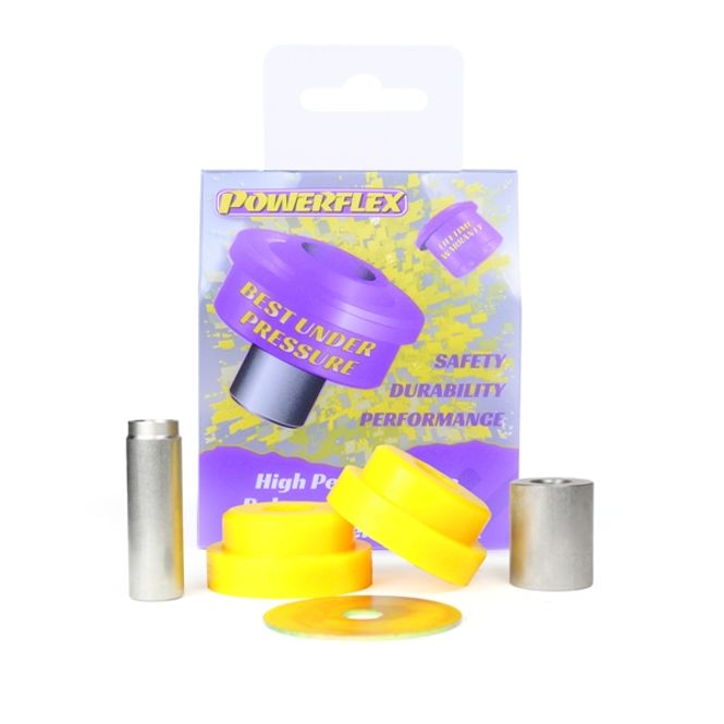 Hovedbilde Lower Engine Mount Small Bush 25mm Oval Bracket