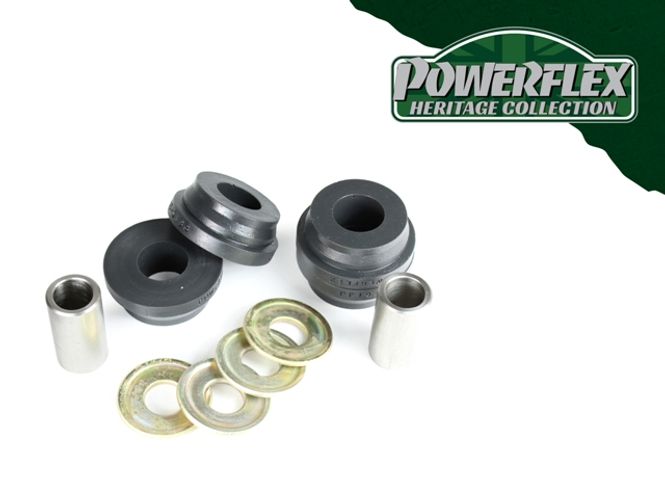 Hovedbilde Front Outer Track Control Arm Bush