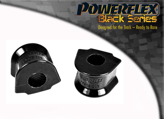 Hovedbilde Front Anti Roll Bar Mounting Bush 24mm