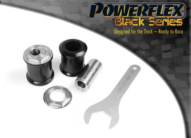 Hovedbilde Front Arm Front Bush Camber Adjustable