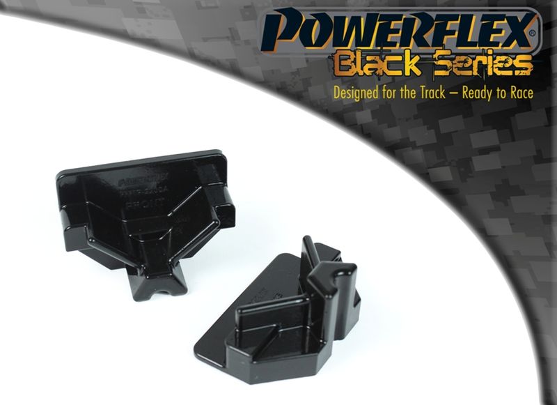 Upper Gearbox Mount Insert