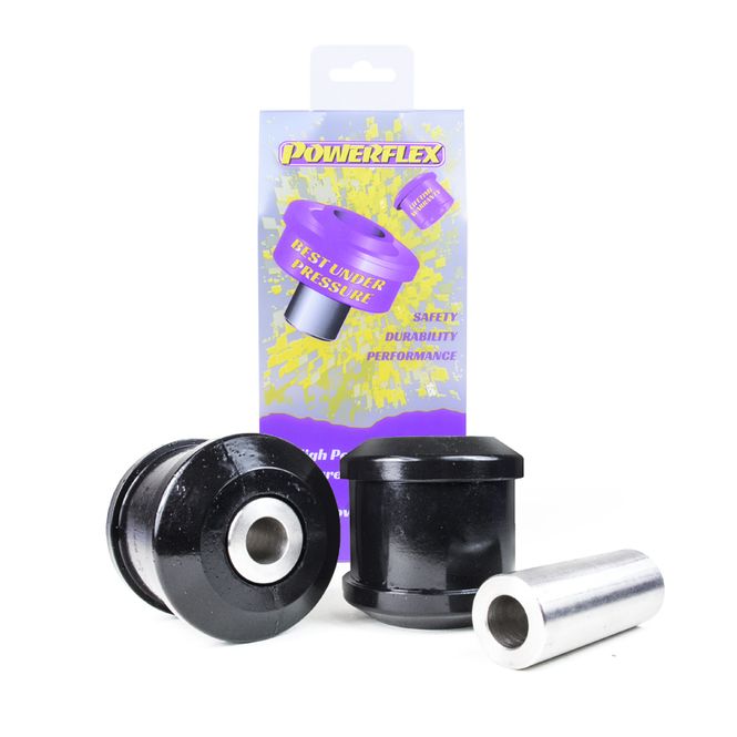 Hovedbilde Front Wishbone Rear Bush