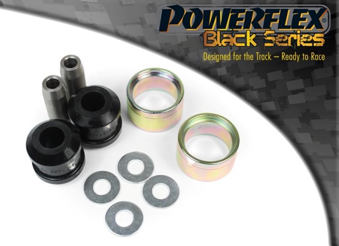 Hovedbilde Front Wishbone Rear Bush 46.5mm