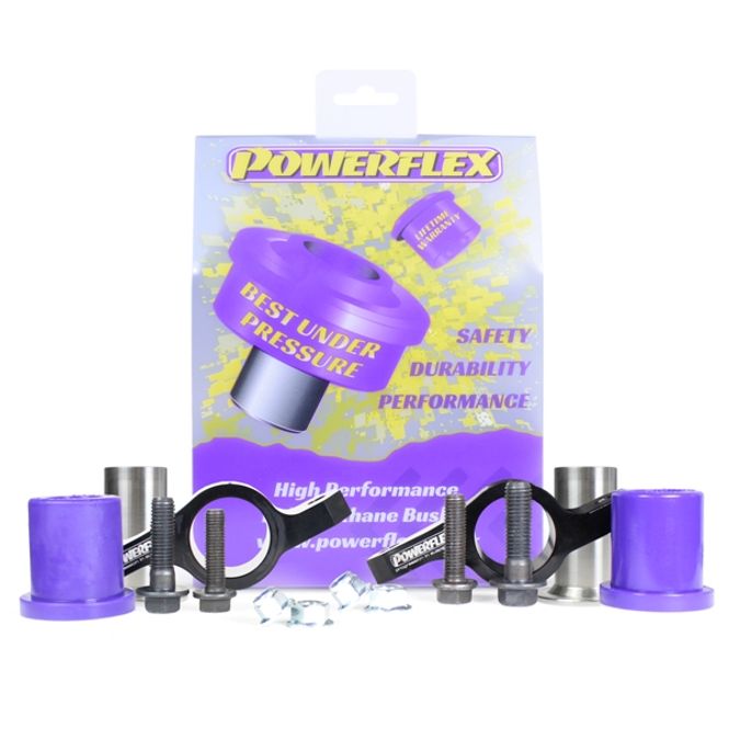 Hovedbilde Front Wishbone Rear Bush Caster Offset