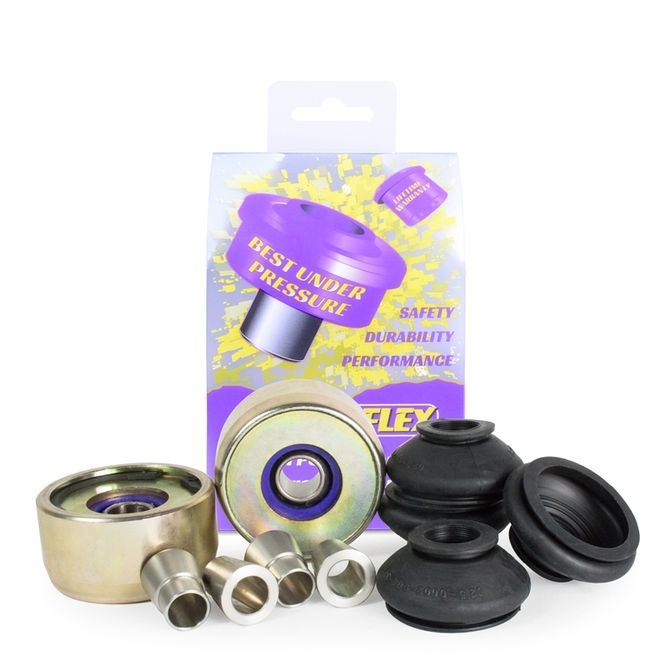 Hovedbilde Front Wishbone Front Bush 60mm