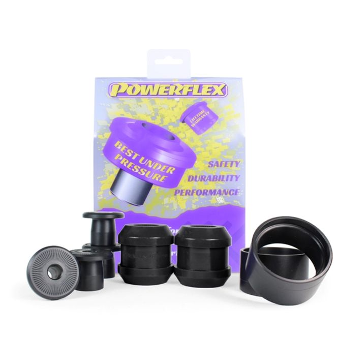 Hovedbilde Front Lower Wishbone Rear Bush