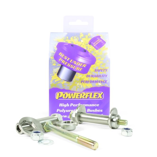 Hovedbilde Stainless Steel Caster Adjustment Kit