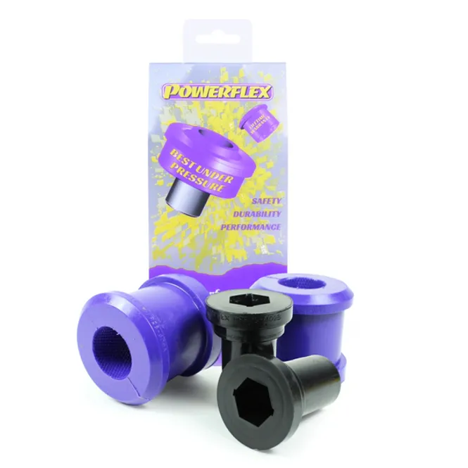 Hovedbilde Front Wishbone Rear Bush