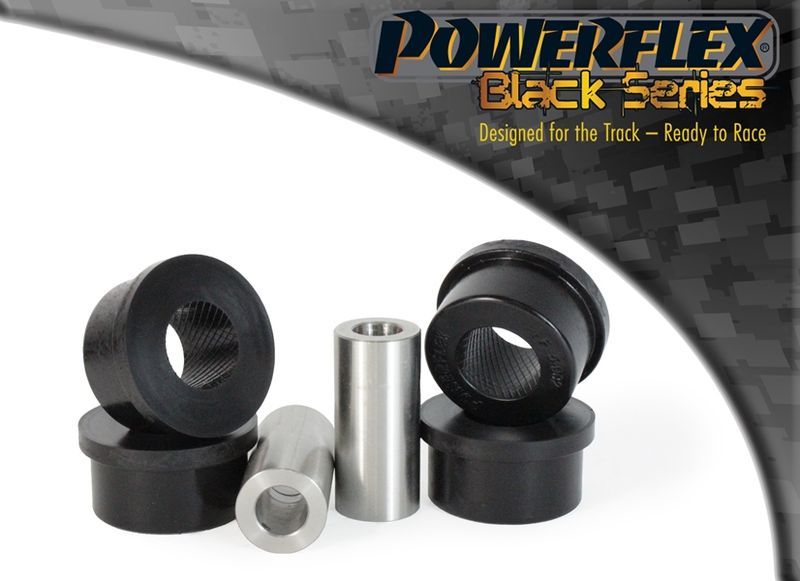 Front Wishbone Rear Bush